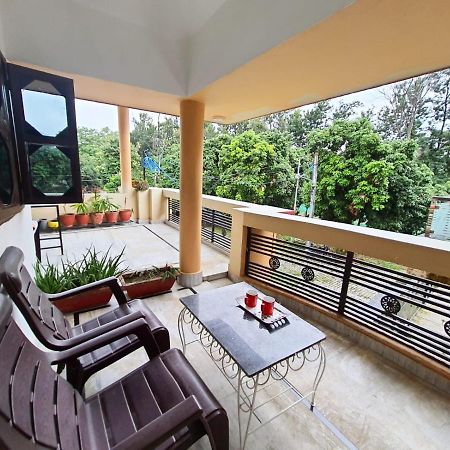 Nature View Homestay Dehradun Esterno foto