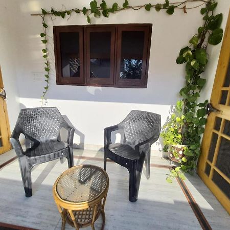 Nature View Homestay Dehradun Esterno foto