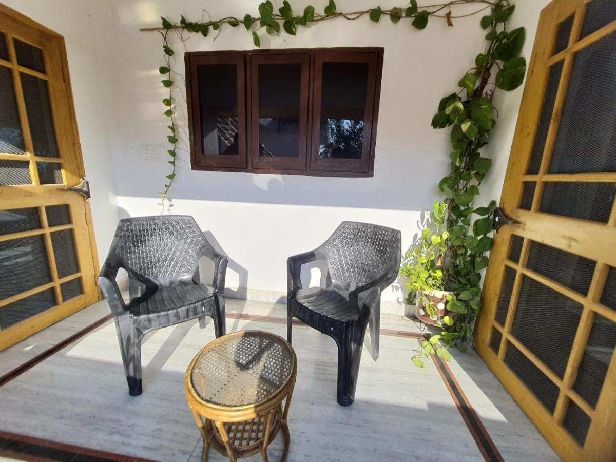Nature View Homestay Dehradun Esterno foto