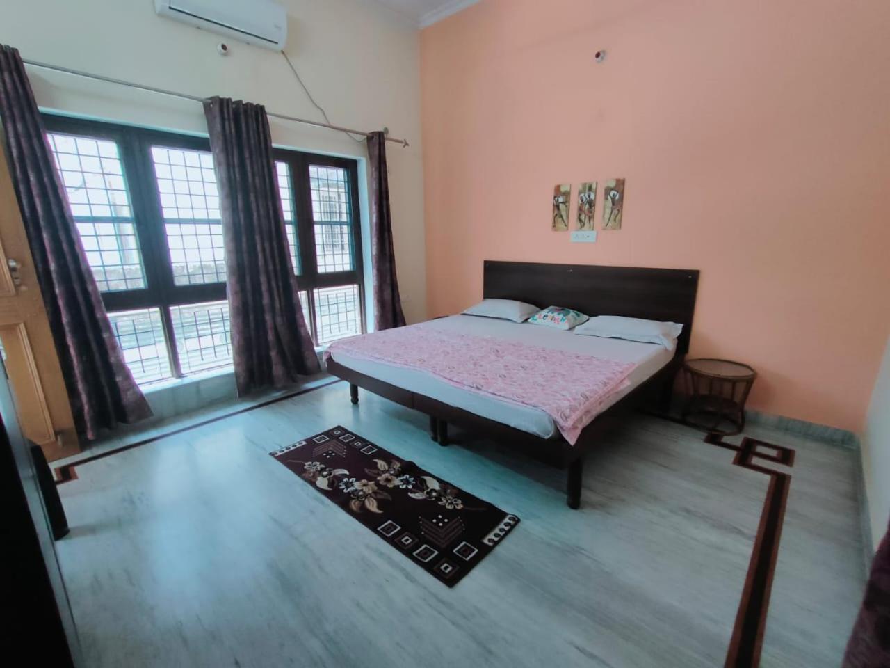 Nature View Homestay Dehradun Camera foto