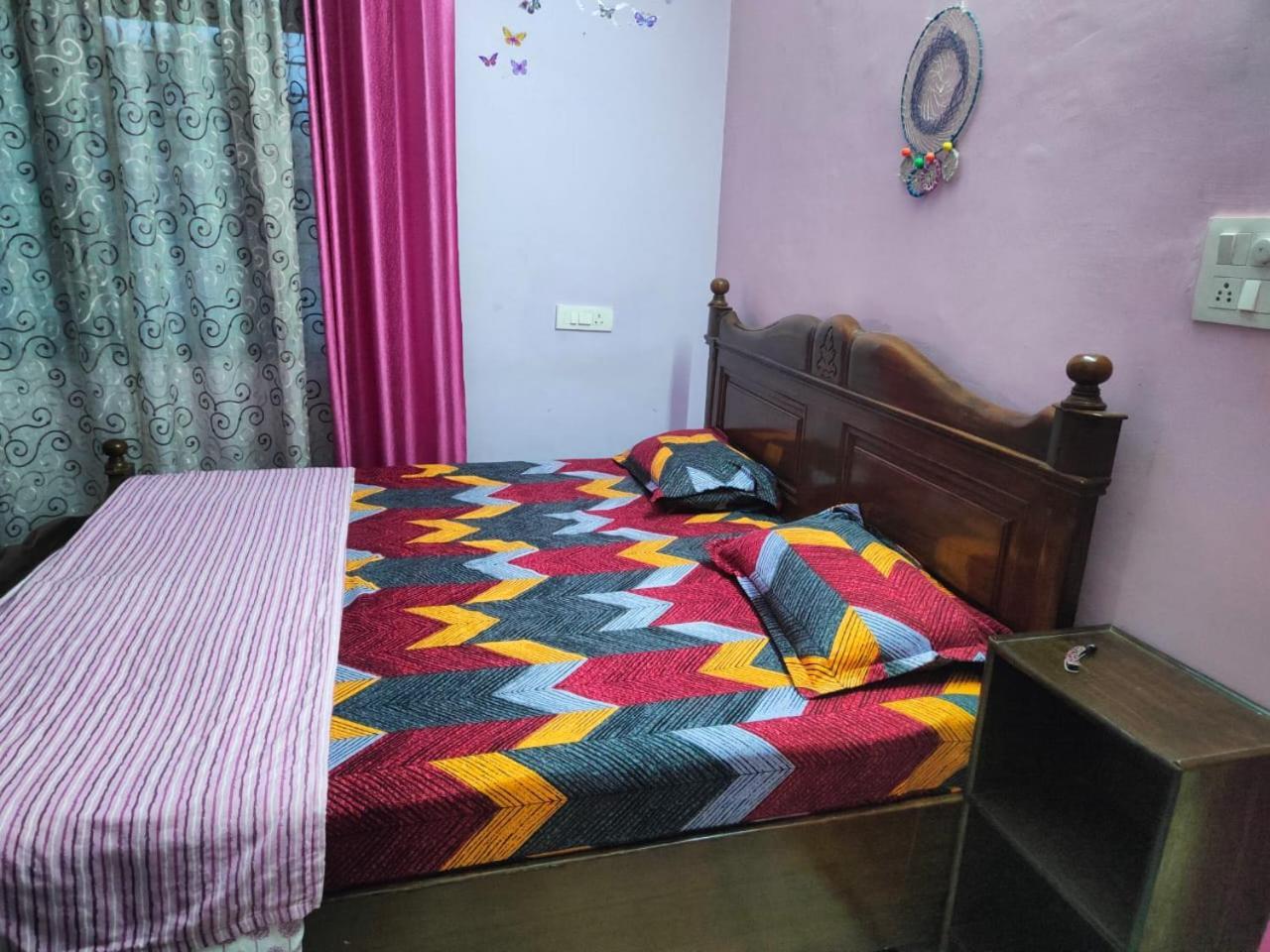 Nature View Homestay Dehradun Camera foto